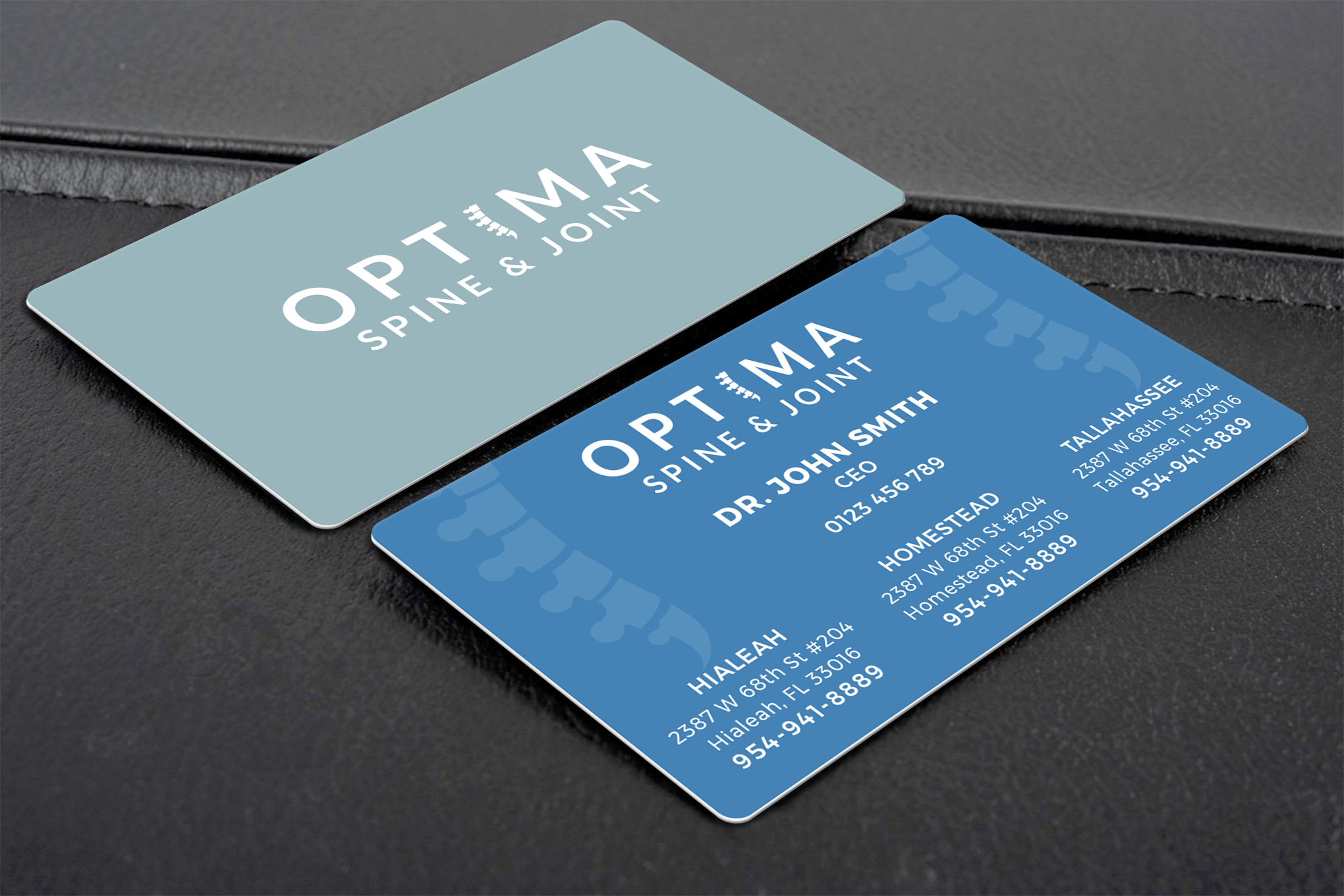 Business Card Design by Creative Moon Design for this project | Design #28652527