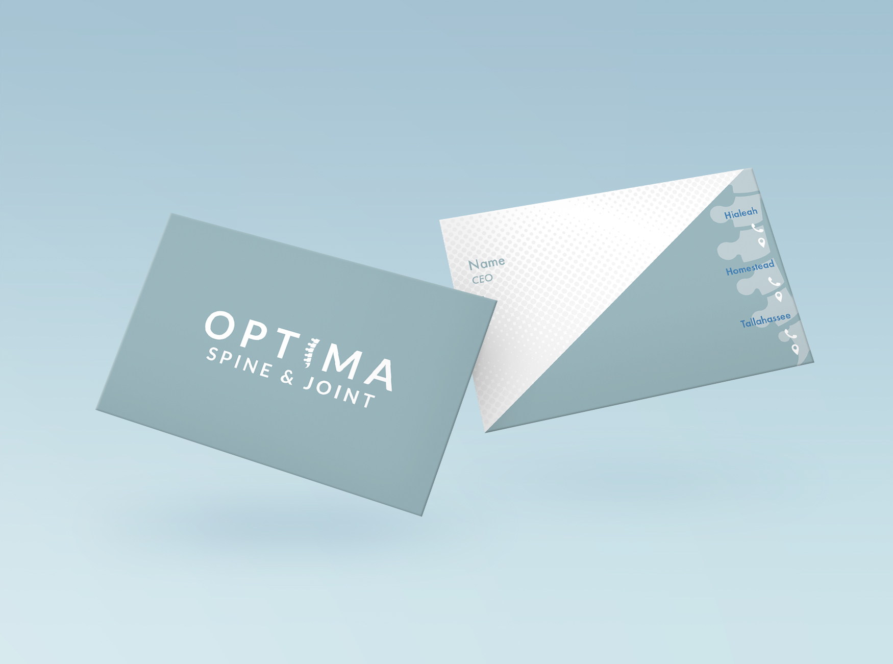 Business Card Design by r.benlak for this project | Design #28651142