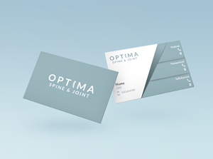 Business Card Design by r.benlak for this project | Design: #28651143