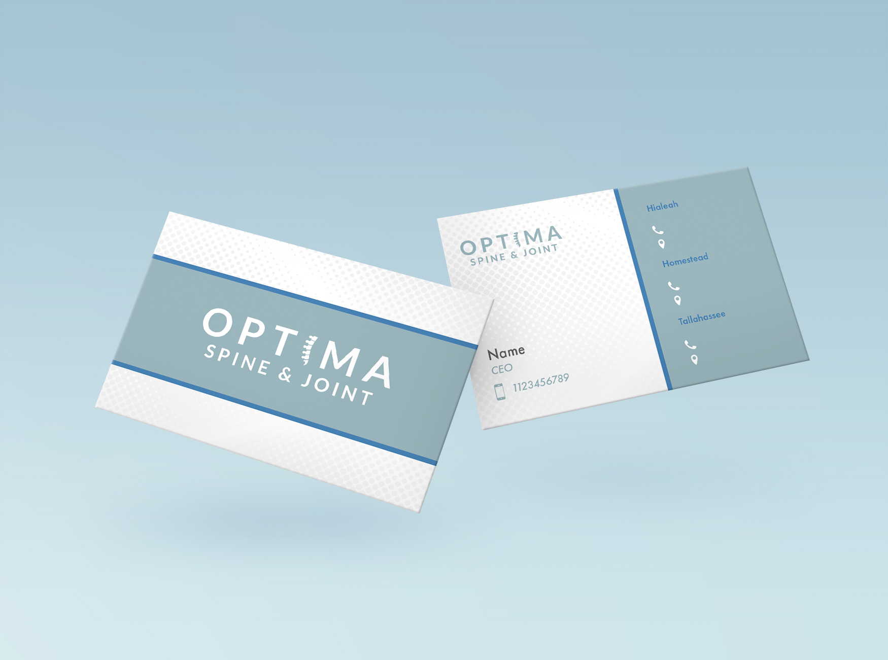 Business Card Design by r.benlak for this project | Design #28651144