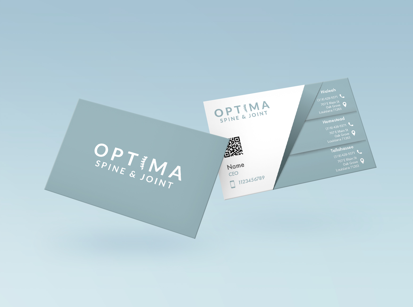 Business Card Design by r.benlak for this project | Design #28654619