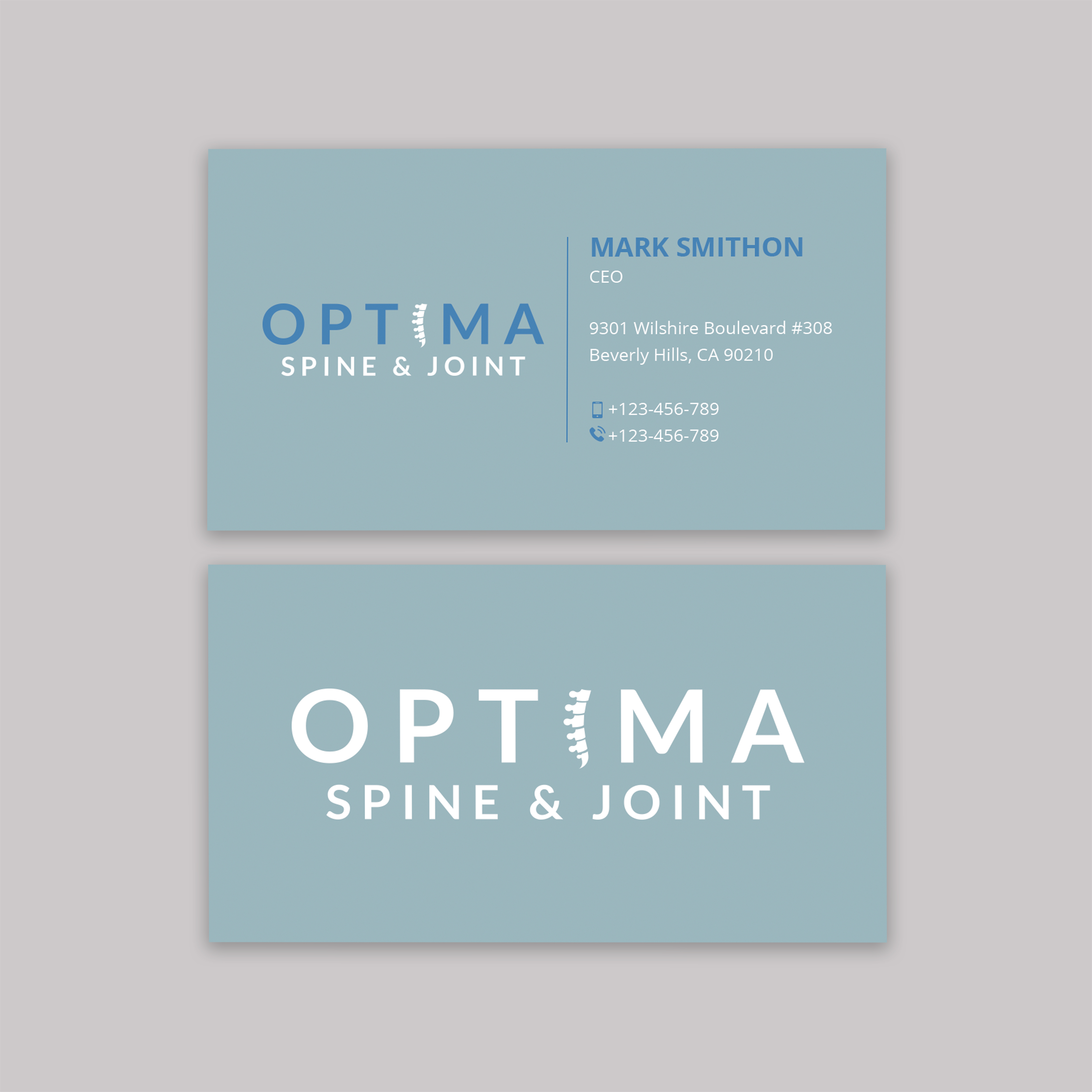 Business Card Design by SM~ Designer for this project | Design #28650640