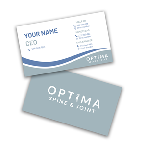 Business Card Design by Wally_F for this project | Design: #28649099