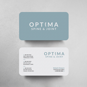 Business Card Design by OxonoArt for this project | Design: #28647162