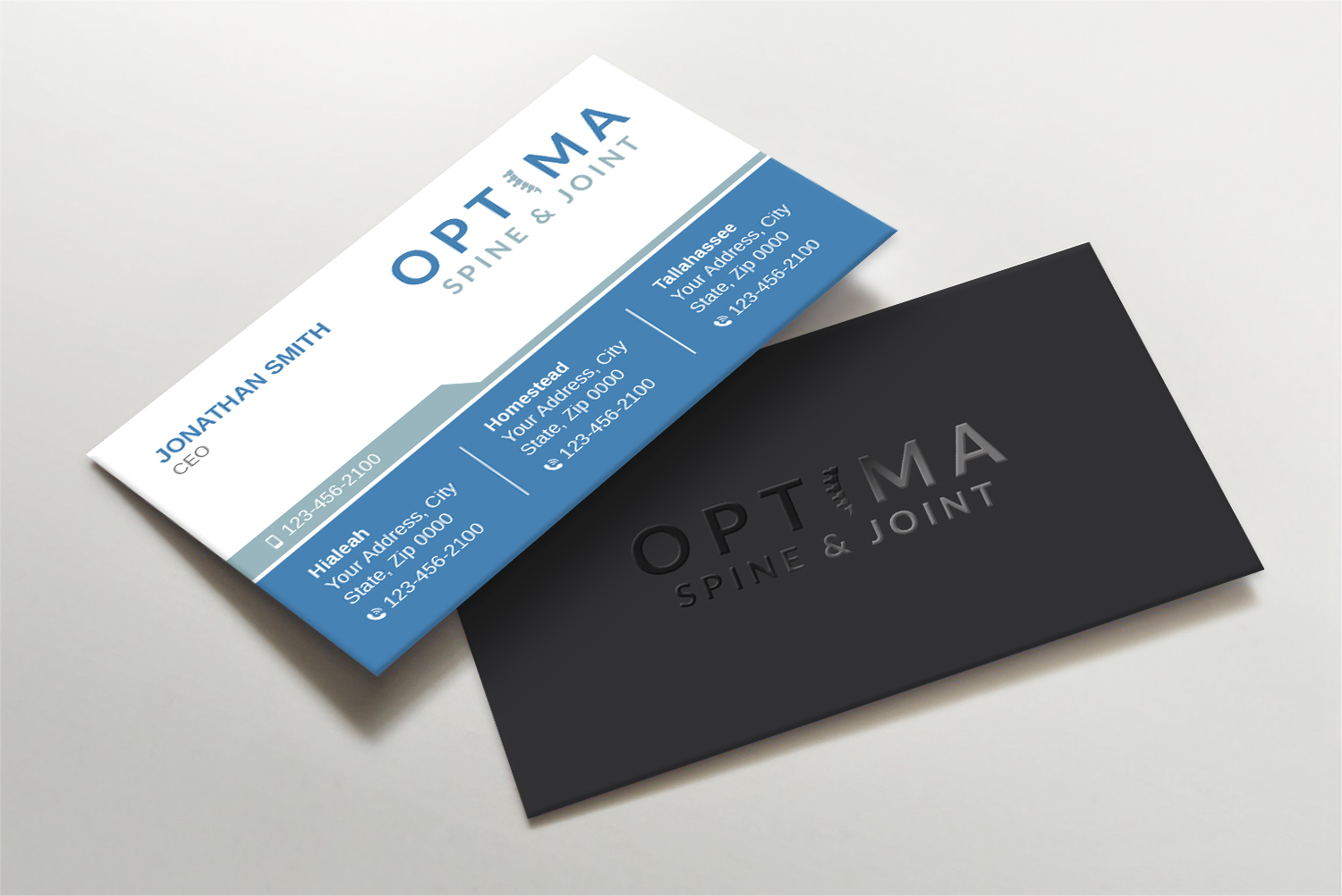 Business Card Design by LAXMI DESIGNHUB for this project | Design #28649013