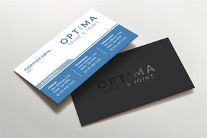 Business Card Design by LAXMI DESIGNHUB for this project | Design: #28649013