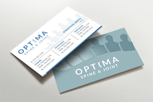Business Card Design by LAXMI DESIGNHUB for this project | Design: #28649014