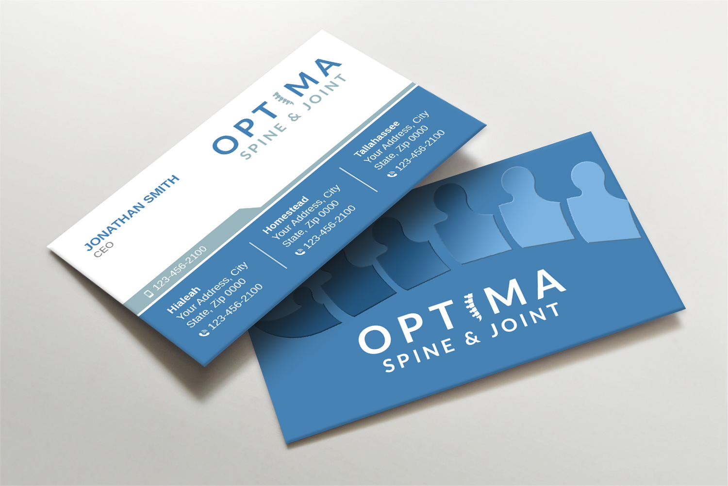 Business Card Design by LAXMI DESIGNHUB for this project | Design #28649015