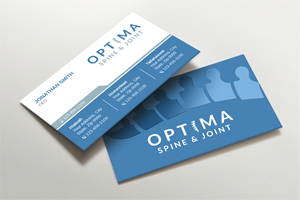 Business Card Design by LAXMI DESIGNHUB for this project | Design: #28649015