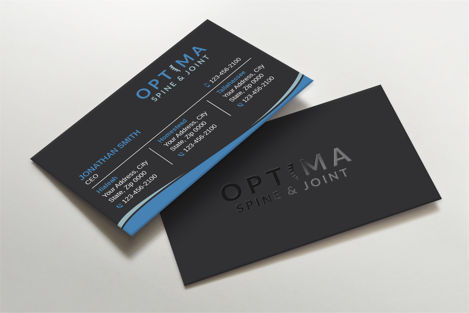 Business Card Design by LAXMI DESIGNHUB for this project | Design #28649019