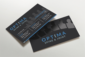 Business Card Design by LAXMI DESIGNHUB for this project | Design: #28649020