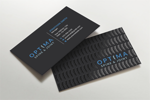 Business Card Design by LAXMI DESIGNHUB for this project | Design: #28649021
