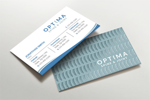 Business Card Design by LAXMI DESIGNHUB for this project | Design: #28649025