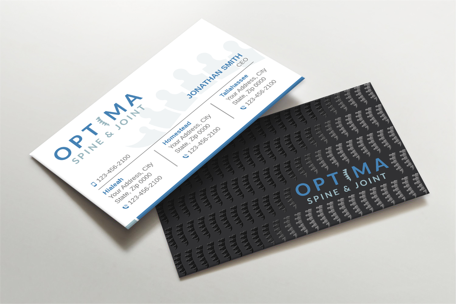 Business Card Design by LAXMI DESIGNHUB for this project | Design #28649026