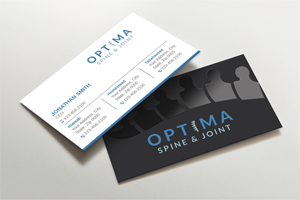 Business Card Design by LAXMI DESIGNHUB for this project | Design: #28649028