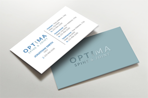 Business Card Design by LAXMI DESIGNHUB for this project | Design: #28649031