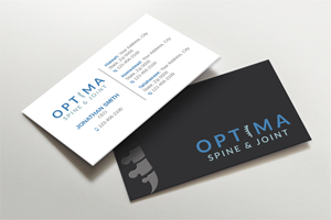 Business Card Design by LAXMI DESIGNHUB for this project | Design: #28649032