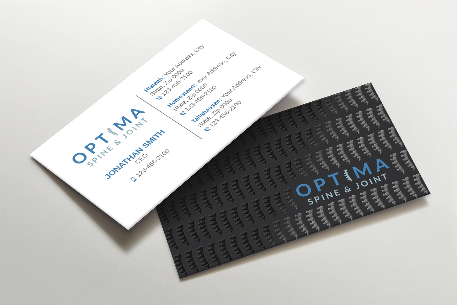 Business Card Design by LAXMI DESIGNHUB for this project | Design #28649033