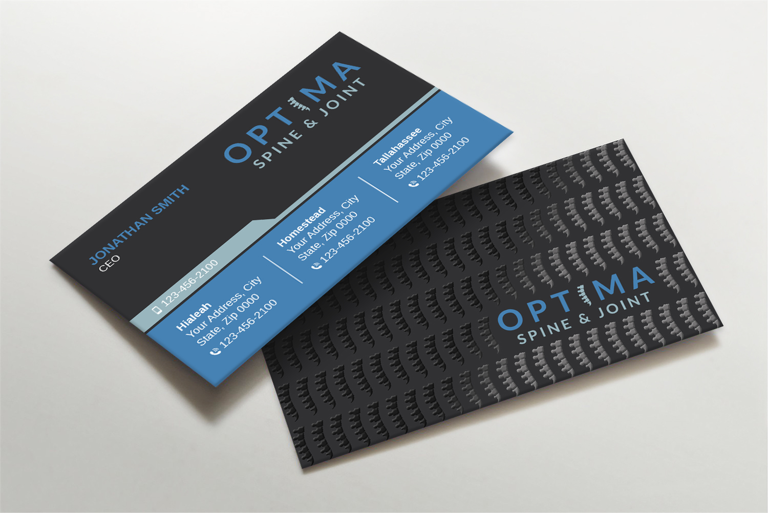 Business Card Design by LAXMI DESIGNHUB for this project | Design #28649034