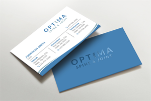 Business Card Design by LAXMI DESIGNHUB for this project | Design: #28649039