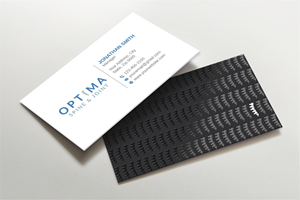 Business Card Design by LAXMI DESIGNHUB for this project | Design: #28649041