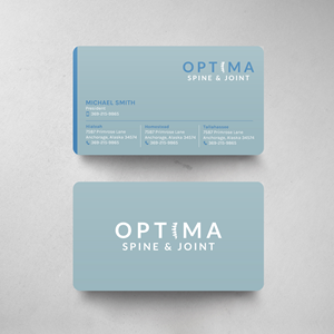 Business Card Design by chandrayaan.creative for this project | Design: #28648103