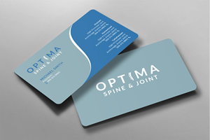 Business Card Design by chandrayaan.creative for this project | Design: #28648108