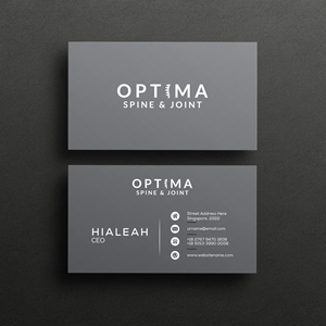Business Card Design by PavanPrajapati for this project | Design: #28648824