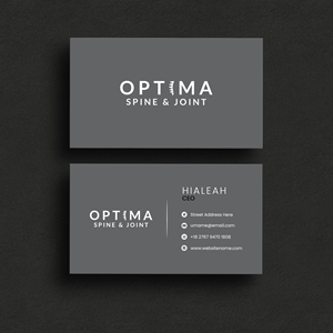 Business Card Design by PavanPrajapati for this project | Design: #28649484