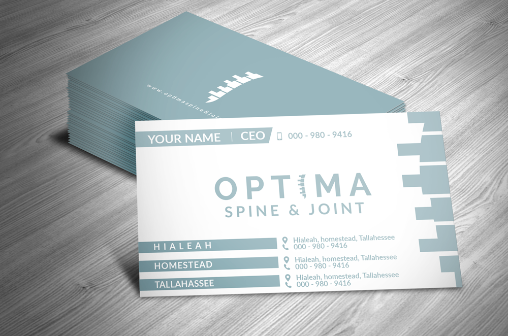 Design de Carte de Visite par oxxi pour ce projet | Design #28647328