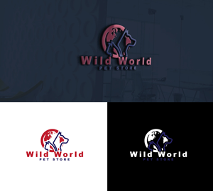 Logo Design by RRR Design for this project | Design: #28647911