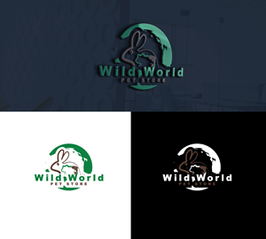 Logo Design by RRR Design for this project | Design: #28651934