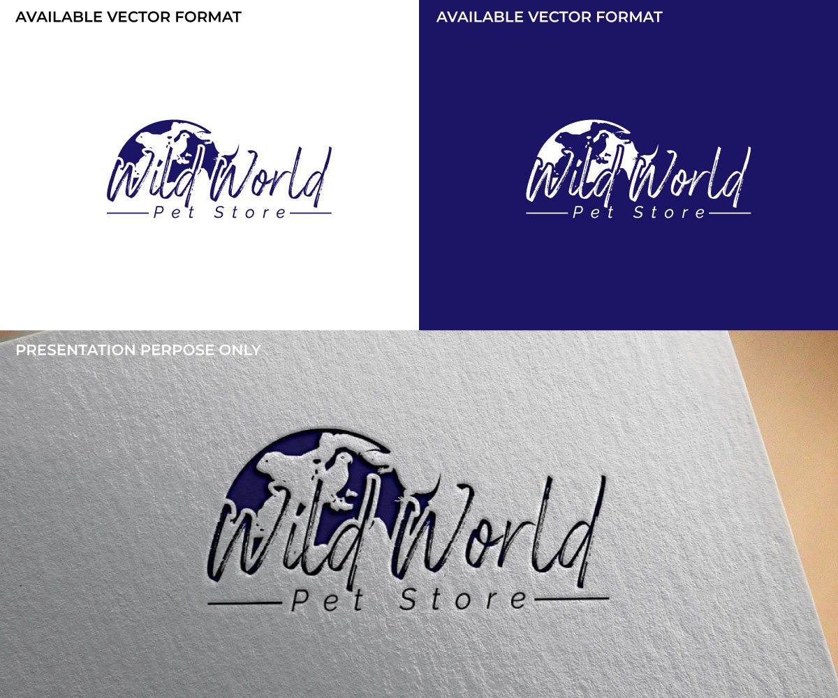 Logo Design by RS_Design for this project | Design #28649101