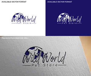 Diseño de Logo por RS_Design para este proyecto | Diseño: #28649101