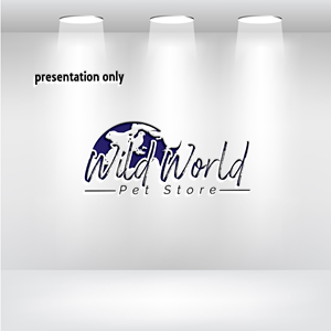 Diseño de Logo por RS_Design para este proyecto | Diseño: #28649102