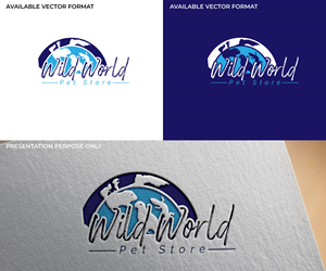 Diseño de Logo por RS_Design para este proyecto | Diseño: #28650791