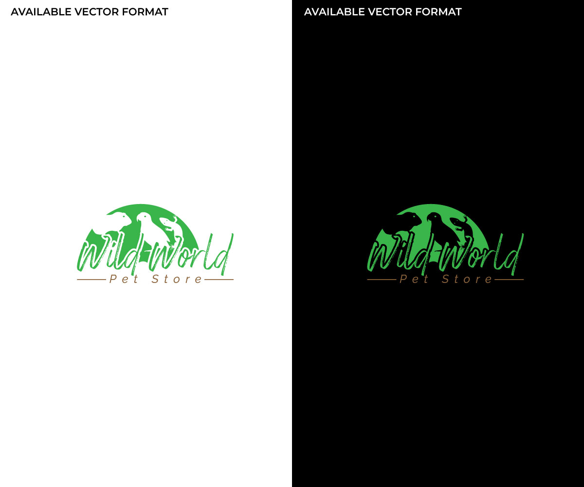 Logo Design by RS_Design for this project | Design #28650940