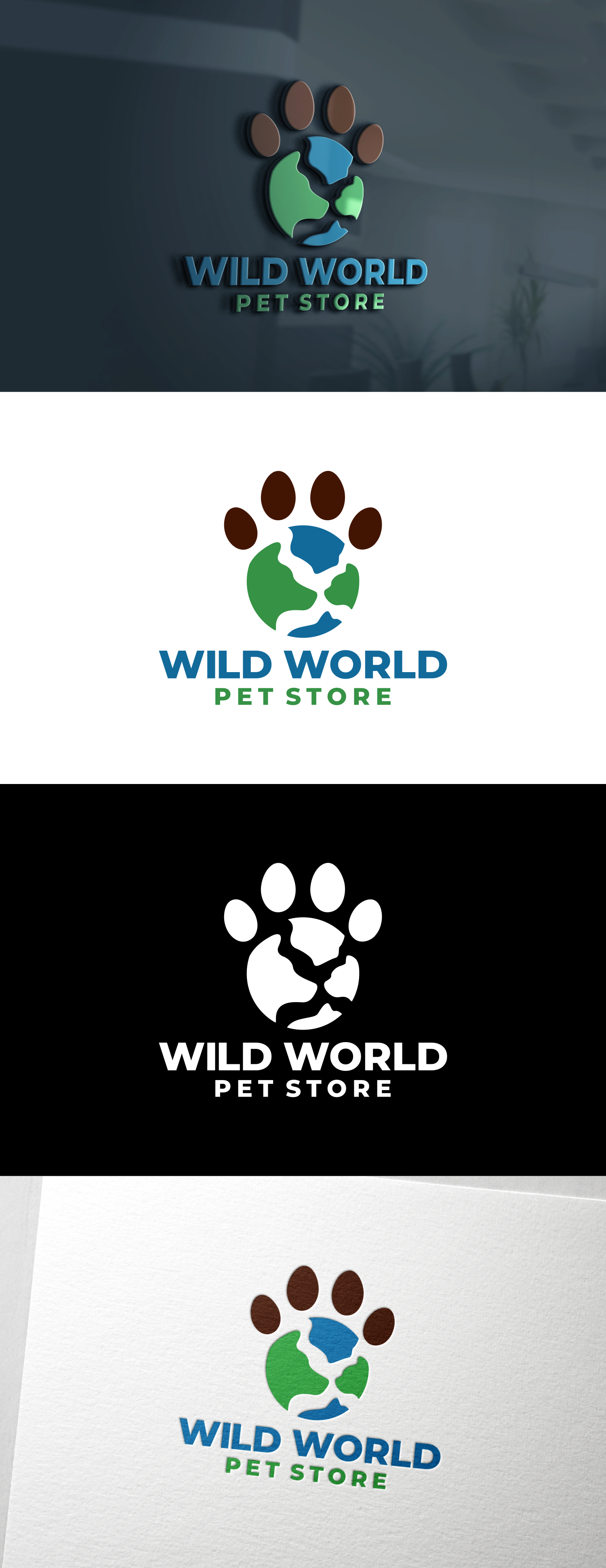 Logo Design by sidikart9 for this project | Design #28647459