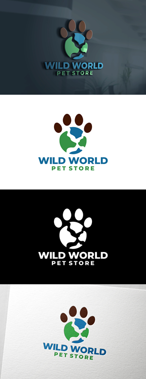 Diseño de Logo por sidikart9 para este proyecto | Diseño: #28647459