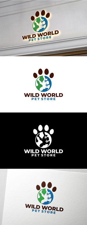 Logo Design by sidikart9 for this project | Design: #28648369