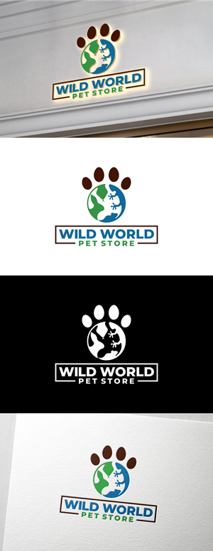 Logo Design by sidikart9 for this project | Design: #28648370