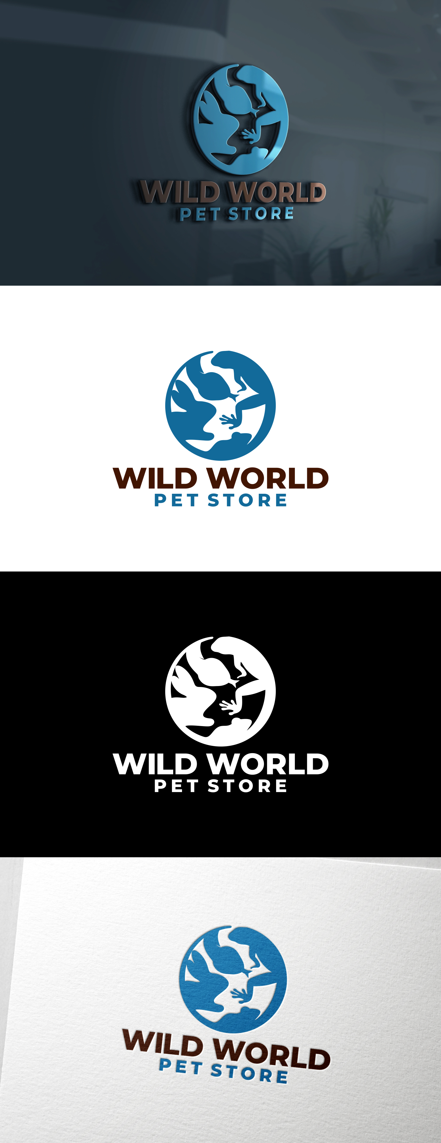 Design de Logo par sidikart9 pour ce projet | Design #28648830