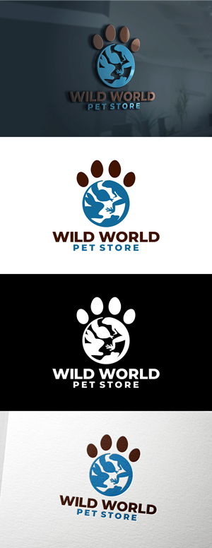 Logo Design by sidikart9 for this project | Design: #28648831