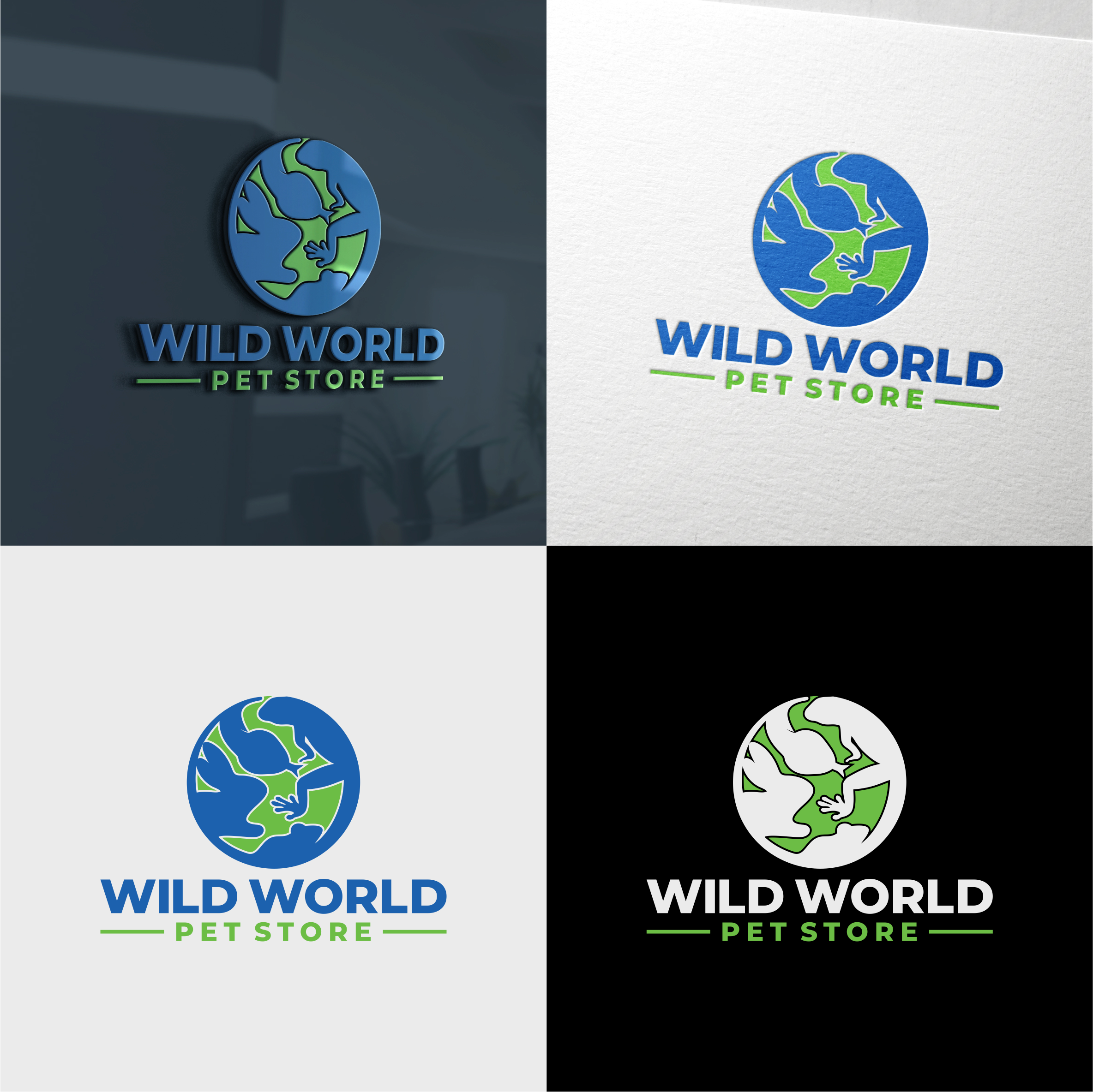 Logo Design by sidikart9 for this project | Design #28650312
