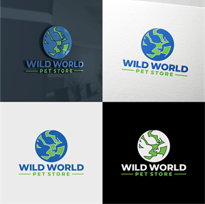 Logo Design by sidikart9 for this project | Design: #28650312