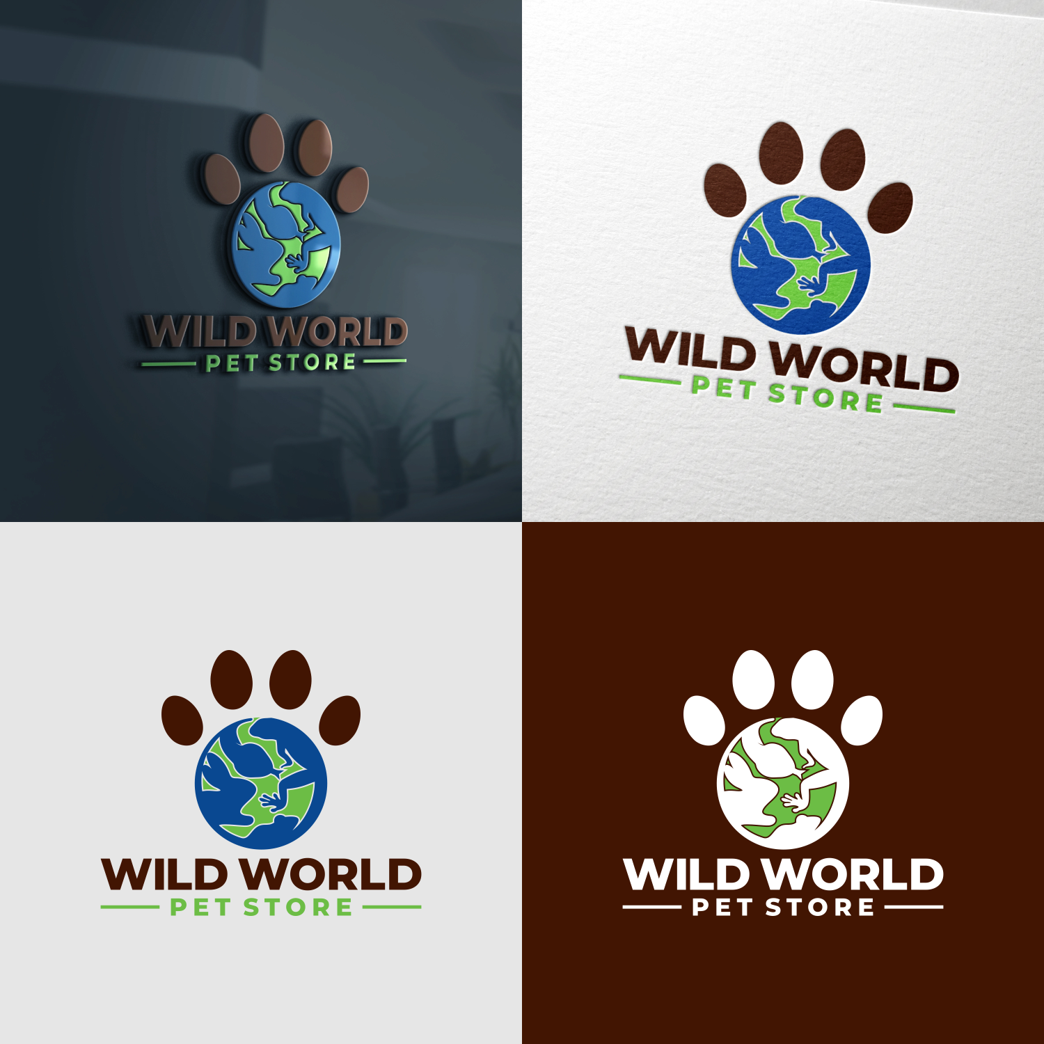 Logo Design by sidikart9 for this project | Design #28650888