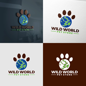 Logo Design by sidikart9 for this project | Design: #28650888