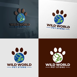 Logo Design by sidikart9 for this project | Design: #28650889