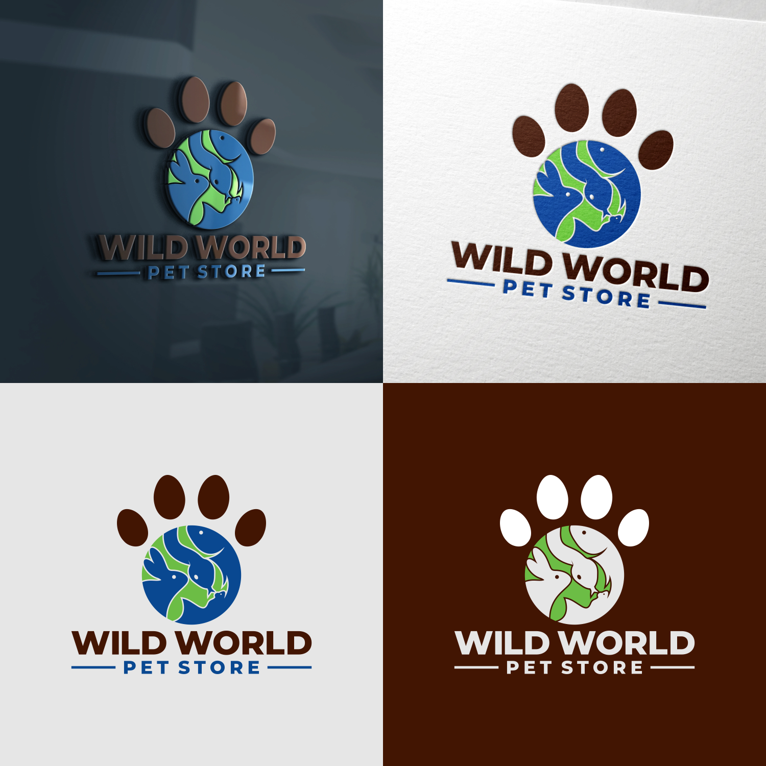 Logo Design by sidikart9 for this project | Design #28653177