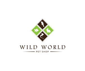Logo Design by AkaiJishin